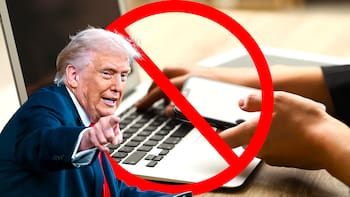 Oficial y confirmado | Estados Unidos prohibirá subir al avión a todas las personas que viajen con estos celulares y computadoras