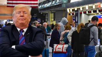 Estados Unidos confirmó que todos los ciudadanos y pasajeros pagarán una tarifa extra si no muestran este papel