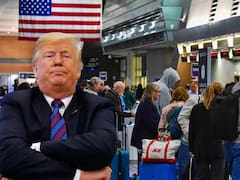 Ya es oficial | Estados Unidos confirmó que todos los ciudadanos y pasajeros pagarán una tarifa extra si no muestran este papel