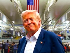 Vuelos liberados | Estados Unidos permitirá que suban al avión todos los viajeros y pasajeros aunque tengan este documento vencido