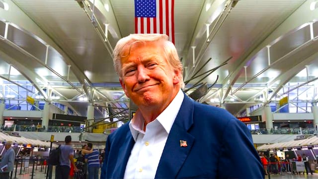 Vuelos liberados | Estados Unidos permitirá que suban al avión todos los viajeros y pasajeros aunque tengan este documento vencido