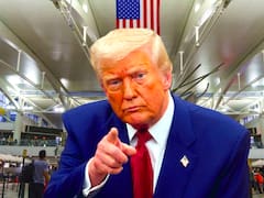 Vuelos liberados | Estados Unidos permitirá subir al avión a todos los viajeros y pasajeros aunque tengan este documento vencido