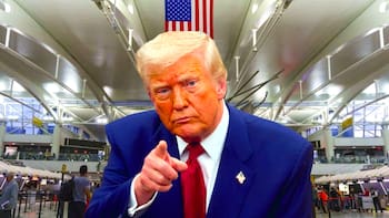 Vuelos liberados | Estados Unidos permitirá subir al avión a todos los viajeros y pasajeros aunque tengan este documento vencido