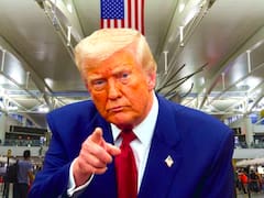 Se aplicó en todos los aeropuertos: Estados Unidos confirmó a los viajeros que si vuelan con este documento tendrán que pasar una prueba extra obligatoria