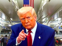 Oficial | Estados Unidos prohibirá la entrada al país a todos los viajeros que no hagan este movimiento obligatorio al llegar