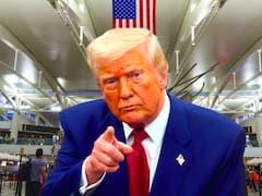 Oficial y confirmado | Estados Unidos permitirá subir a un avión sin pasaporte a todas las personas que muestren esta tarjeta