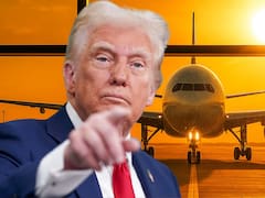 Anunciado por el Gobierno | Las nuevas tarifas de viaje que impuso Estados Unidos no aplicarán para ningún pasajero que muestre esto en los controles