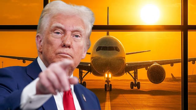 Sin Real ID, pasaporte o visa americana | Estados Unidos lo hizo oficial y ya permite abordar vuelos con este nuevo documento