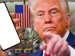 Sin pasaporte, Real ID ni controles: Estados Unidos permitirá volar legalmente a todas las personas que puedan mostrar esto en su celular