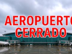 Cierra oficial y definitivamente el aeropuerto histórico más importante de Estados Unidos después de 100 años en funcionamiento