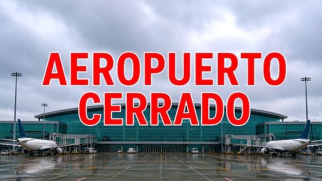 Cierra oficial y definitivamente el aeropuerto histórico más importante de Estados Unidos después de 100 años en funcionamiento