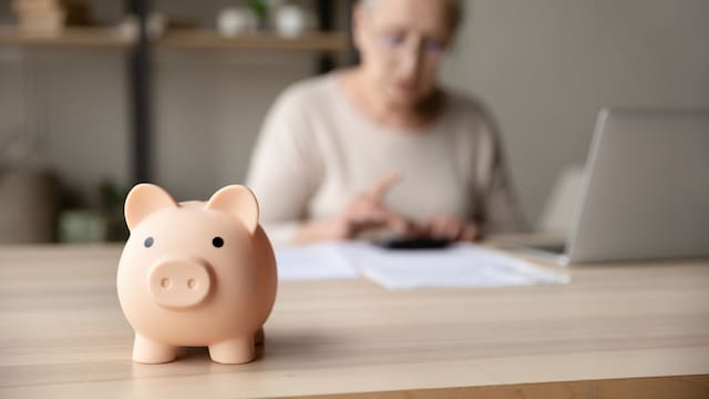 ¿A quién le va mejor con tu retiro? XXI Banorte, Banamex y Profuturo se quedan con la mayor tajada