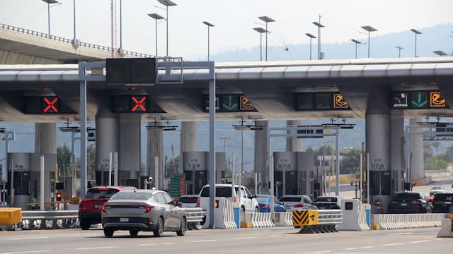 Las Afores elevan la inversión de tu dinero en carreteras