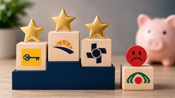 Qué Afore tiene el mejor servicio? Coppel, Profuturo e Inbursa lideran el ranking de Consar yAzteca al final