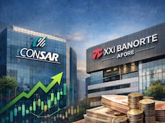 Récord en las Afores: Logran su mejor enero en 6 años con XXI Banorte a la cabeza