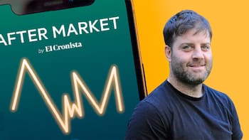 Aftermarket| Los bonos se mantienen en máximos históricos a tres semanas de las elecciones