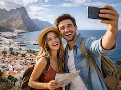 Reconocido por la ONU | El mejor pueblo del mundo queda en el país: destaca por sus impresionantes playas y montañas