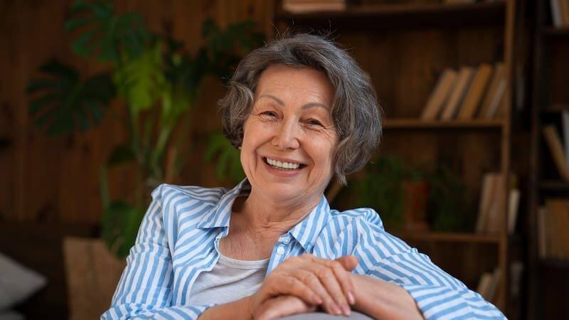 Confirmado | El Gobierno otorgará una ayuda económica a todas las personas que convivan con jubilados mayores de 65 años (foto: archivo).