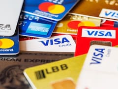 Pagos con tarjeta de crédito: por qué caen y qué las está reemplazando