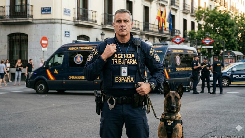 La investigación de De Telegraaf circuló rápidamente entre las comunidades de expatriados holandeses en la costa y el interior, donde el miedo a Hacienda se ha convertido en un tema recurrente.