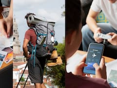 Las agencias de turismo se reinventan para sobrevivir: 80% de los viajeros ya usan IA para reservar sus paquetes