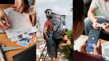 Las agencias de turismo se reinventan para sobrevivir: 80% de los viajeros ya usan IA para reservar sus paquetes