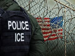 The new order for ICE: there are strict rules for detention and high-speed vehicle chases are prohibited
