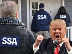 Oficial y confirmado | La SSA enviará a sus agentes casa por casa para investigar a todos los jubilados y pensionados que hayan hecho esto