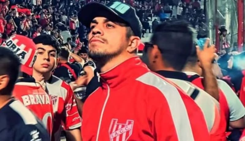 Claudio Gabriel Barrelier es el único detenido por la muerte de Agostina Vega en Córdoba.