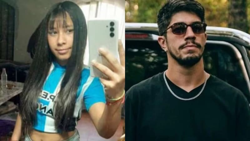 Continúa la desesperada búsqueda de Agostina Vega: “La menor está en Córdoba”.