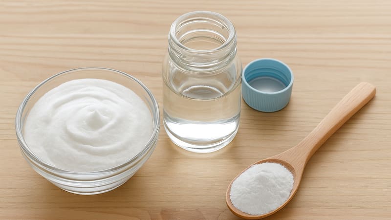 Agregar bicarbonato de sodio a las plantas del jardín | Para qué sirve y por qué lo recomiendan