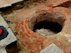 Hallazgo sin precedentes: descubren la fuente del agua de la vida y cambia todo lo que sabemos de la humanidad