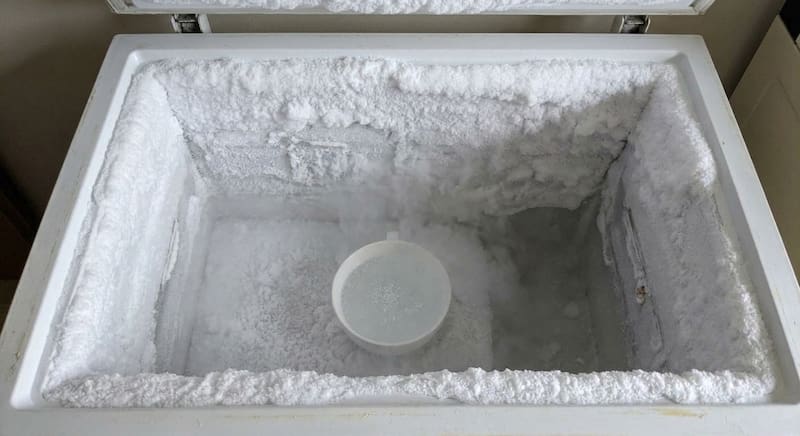 Mantener el freezer en óptimas condiciones resulta fundamental para conservar los alimentos y optimizar el consumo de energía.