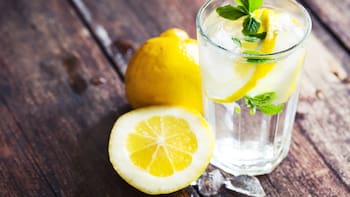 Este delicioso cítrico combina con todas las comidas y rebalsa de vitamina C, antioxidantes y hierro