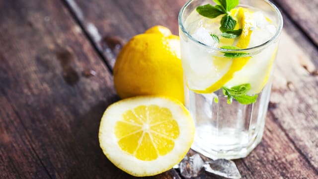 Este delicioso cítrico combina con todas las comidas y rebalsa de vitamina C, antioxidantes y hierro