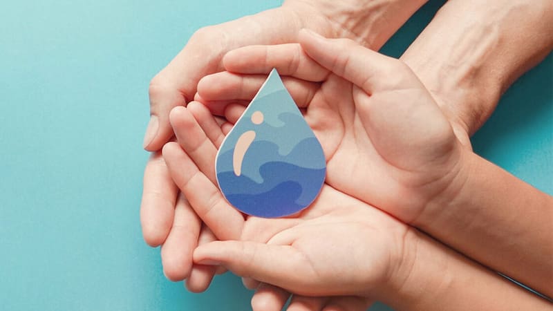 Rotoplas busca reducir la extracción de agua fresca en un 15% por tonelada producida para 2030