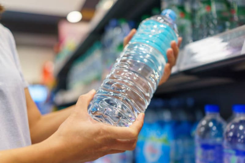 Pese a la prohibición, este producto no implica un riesgo para la salud.