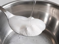 Mezclar agua oxigenada y bicarbonato de sodio: para qué sirve y por qué lo recomiendan
