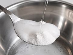 Mezclar bicarbonato de sodio y agua oxigenada: para qué sirve y por qué recomiendan hacerlo