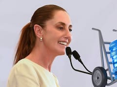 Histórico amparo de la Suprema Corte ordena al Gobierno la entrega de agua potable de inmediato a estas personas