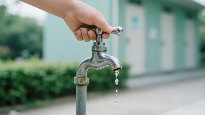 La crisis del agua entre México y EU podría llegar al TMEC. Esto piden legisladores de Texas y qué responden los expertos.