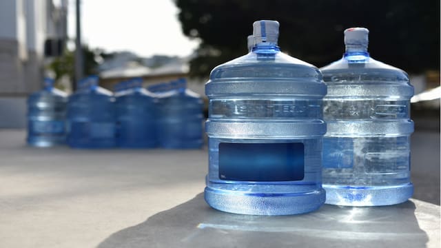 Confirmado y definitivo | Fallo histórico de la Suprema Corte obliga al Gobierno a garantizar 100 litros de agua potable al día por persona