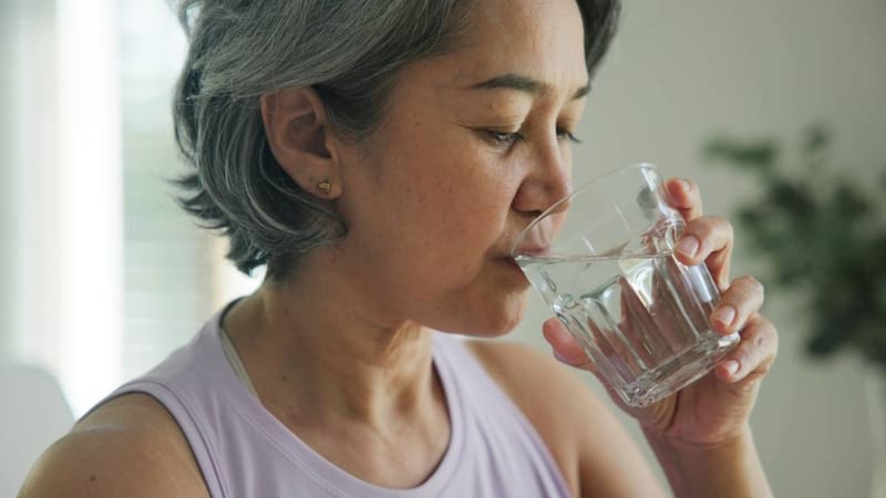 Chihuahua suma una nueva población con agua potable.