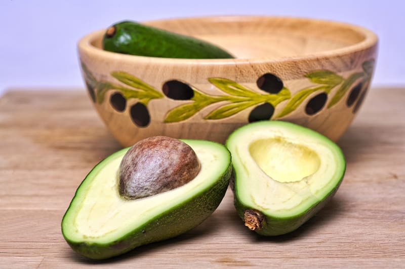 El aguacate es uno de los alimentos más versátiles disponibles. Fuente: archivo.