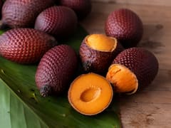 Aguaje: qué es, para qué sirve y por qué esta fruta de la Amazonía cada vez es más popular