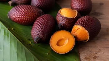 Aguaje: qué es, para qué sirve y por qué esta fruta de la Amazonía cada vez es más popular