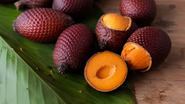 Aguaje: qué es, para qué sirve y por qué esta fruta de la Amazonía cada vez es más popular
