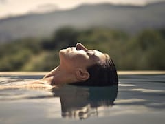 El Pueblo Mágico de México con aguas minerales y termas de hasta 39 °C a pocos minutos de la ciudad