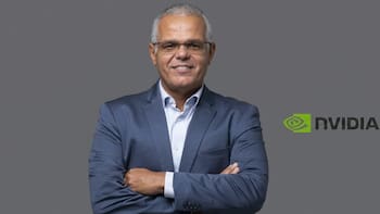 El motor de Wall Street no toca techo: NVIDIA anticipa la era de las fábricas de IA