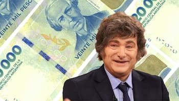 Aguinaldo 2025: a partir de cuántos meses trabajados se paga completo